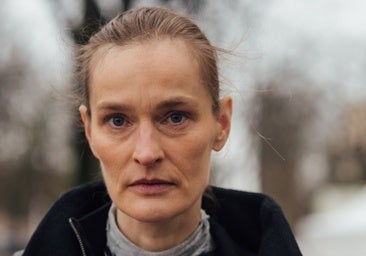 Las líneas de títeres son una de las mayores preocupaciones estéticas de la edad adulta